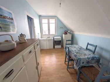 Maison a vendre Riec sur Bélon 29340 Finistère 128 m2 6 pièces 273000 euros
