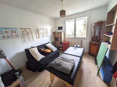 Maison a vendre Riec sur Bélon 29340 Finistère 128 m2 6 pièces 273000 euros