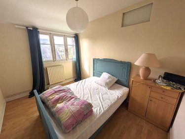 Maison a vendre Riec sur Bélon 29340 Finistère 128 m2 6 pièces 273000 euros