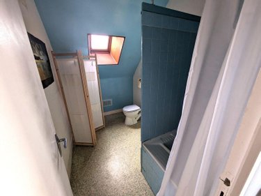 Maison a vendre Riec sur Bélon 29340 Finistère 128 m2 6 pièces 273000 euros
