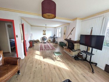 Maison a vendre Riec sur Bélon 29340 Finistère 128 m2 6 pièces 273000 euros