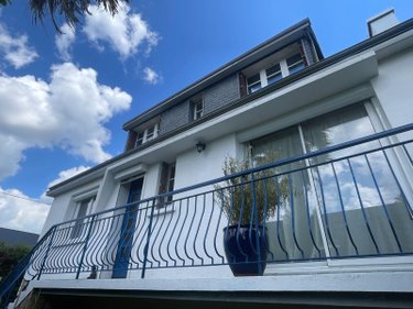 Maison a vendre Riec sur Bélon 29340 Finistère 128 m2 6 pièces 273000 euros