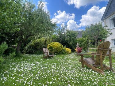 Maison a vendre Riec sur Bélon 29340 Finistère 128 m2 6 pièces 273000 euros