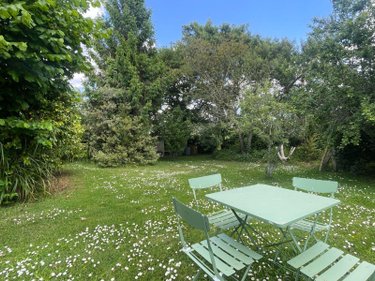 Maison a vendre Riec sur Bélon 29340 Finistère 128 m2 6 pièces 273000 euros