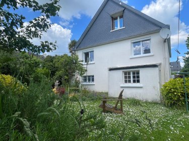 Maison a vendre Riec sur Bélon 29340 Finistère 128 m2 6 pièces 273000 euros
