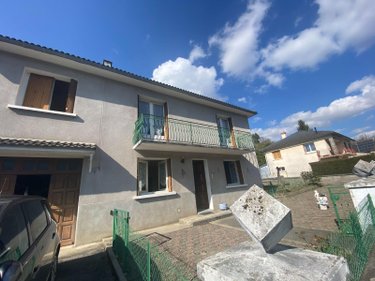 Maison a vendre Saint-Martin-Valmeroux 15140 Cantal 110 m2  106000 euros