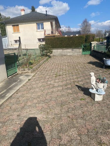 Maison a vendre Saint-Martin-Valmeroux 15140 Cantal 110 m2 6 pièces 95400 euros