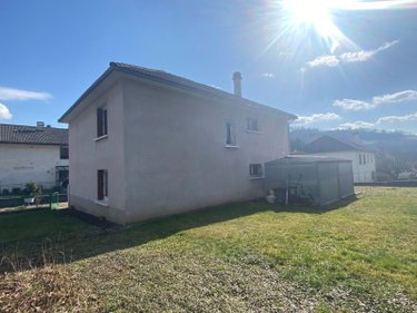 Maison a vendre Saint-Martin-Valmeroux 15140 Cantal 110 m2 6 pièces 95400 euros