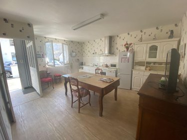 Maison a vendre Saint-Martin-Valmeroux 15140 Cantal 110 m2 6 pièces 95400 euros