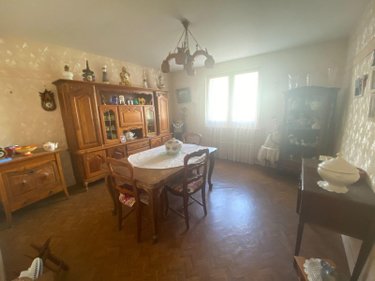 Maison a vendre Saint-Martin-Valmeroux 15140 Cantal 110 m2 6 pièces 95400 euros