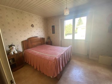 Maison a vendre Saint-Martin-Valmeroux 15140 Cantal 110 m2 6 pièces 95400 euros