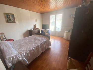 Maison a vendre Saint-Martin-Valmeroux 15140 Cantal 110 m2 6 pièces 95400 euros