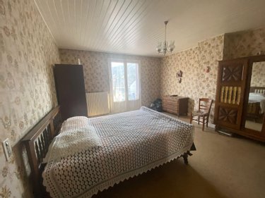 Maison a vendre Saint-Martin-Valmeroux 15140 Cantal 110 m2  116600 euros