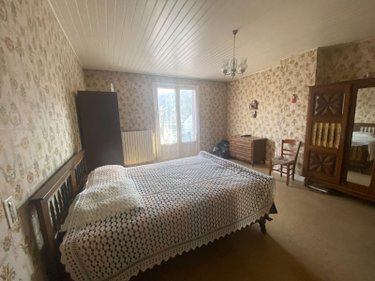 Maison a vendre Saint-Martin-Valmeroux 15140 Cantal 110 m2 6 pièces 95400 euros