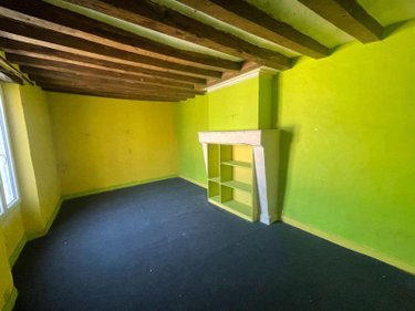 Maison a vendre Saint-Vincent-du-Lorouër 72150 Sarthe 200 m2 9 pièces 132500 euros