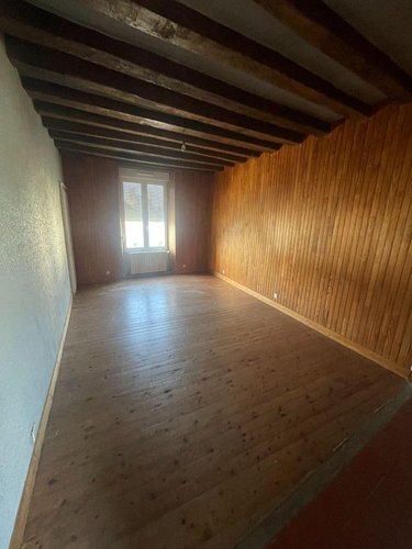 Maison a vendre Saint-Vincent-du-Lorouër 72150 Sarthe 200 m2 9 pièces 132500 euros