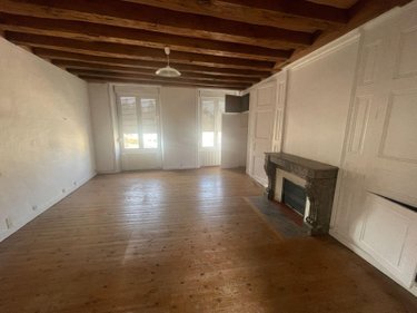 Maison a vendre Saint-Vincent-du-Lorouër 72150 Sarthe 200 m2 9 pièces 132500 euros