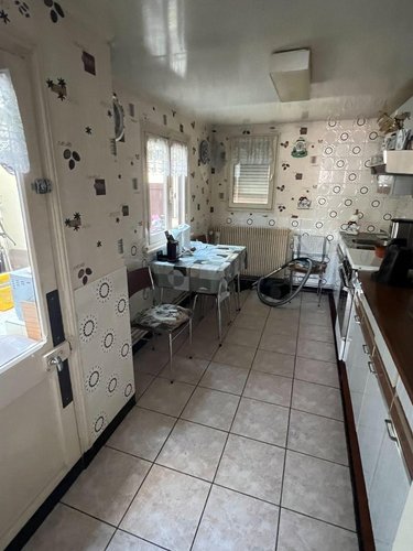 Maison a vendre Dunkerque 59140 Nord 79 m2 4 pièces 104250 euros