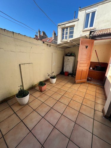 Maison a vendre Dunkerque 59140 Nord 79 m2 4 pièces 104250 euros