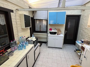 Maison a vendre Dunkerque 59140 Nord 79 m2 4 pièces 104250 euros