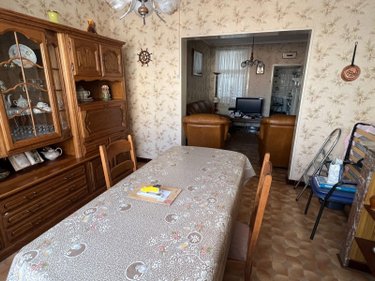 Maison a vendre Dunkerque 59140 Nord 79 m2 4 pièces 104250 euros