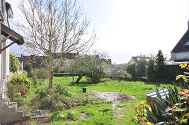 Terrain a batir a vendre Quimperlé 29300 Finistère 900 m2  135850 euros