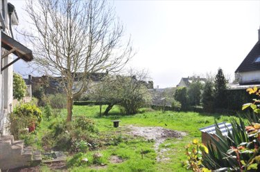 Terrain a batir a vendre Quimperlé 29300 Finistère 900 m2  93192 euros