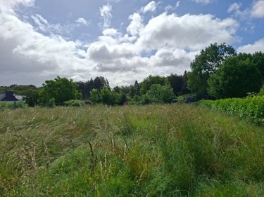 Terrain a batir a vendre Quimperlé 29300 Finistère 1300 m2  95310 euros