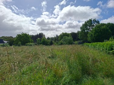 Terrain a batir a vendre Quimperlé 29300 Finistère 1300 m2  95310 euros