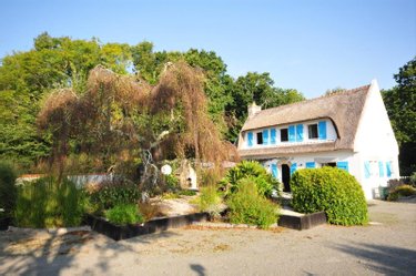 Maison a vendre Moëlan-sur-Mer 29350 Finistère 86 m2 3 pièces 488330 euros