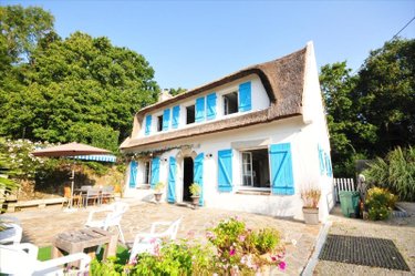 Maison a vendre Moëlan-sur-Mer 29350 Finistère 86 m2 4 pièces 425990 euros