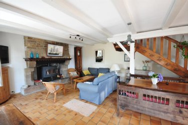 Maison a vendre Moëlan-sur-Mer 29350 Finistère 86 m2 3 pièces 488330 euros