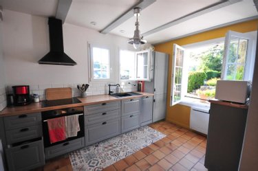 Maison a vendre Moëlan-sur-Mer 29350 Finistère 86 m2 3 pièces 488330 euros