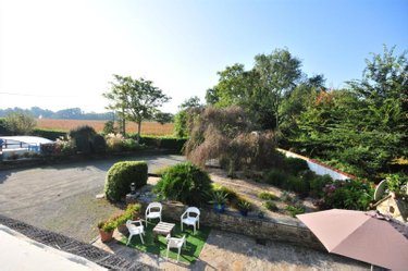 Maison a vendre Moëlan-sur-Mer 29350 Finistère 86 m2 3 pièces 488330 euros
