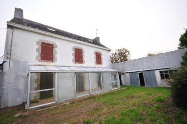 Maison a vendre Clohars-Carnoët 29360 Finistère 111 m2 4 pièces 250080 euros