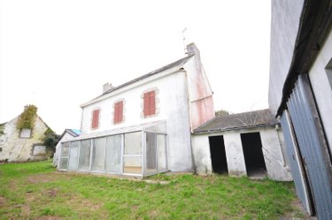 Maison a vendre Clohars-Carnoët 29360 Finistère 111 m2 4 pièces 250080 euros