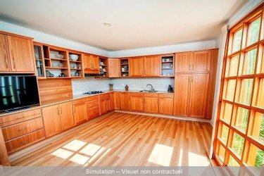 Maison a vendre Clohars-Carnoët 29360 Finistère 111 m2 4 pièces 250080 euros