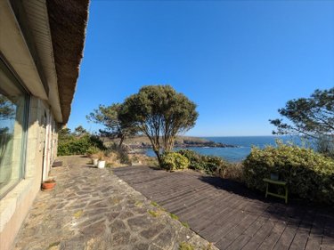 Maison a vendre Moëlan-sur-Mer 29350 Finistère 186 m2 6 pièces 1650000 euros