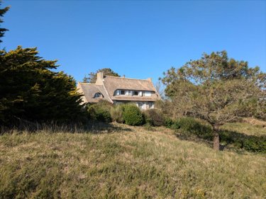 Maison a vendre Moëlan-sur-Mer 29350 Finistère 186 m2 6 pièces 1714350 euros