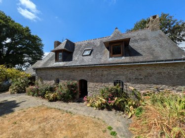 Maison a vendre Tréméven 29300 Finistère 94 m2 4 pièces 250080 euros