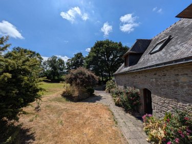 Maison a vendre Tréméven 29300 Finistère 94 m2 4 pièces 250080 euros