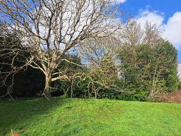 Terrain a batir a vendre Quimperlé 29300 Finistère 377 m2  49773 euros