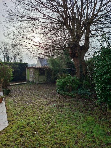 Maison a vendre Quimperlé 29300 Finistère 150 m2 7 pièces 260500 euros