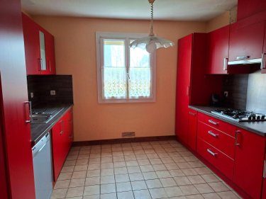 Maison a vendre Quimperlé 29300 Finistère 150 m2 7 pièces 260500 euros