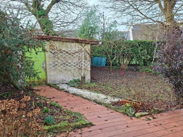 Maison a vendre Quimperlé 29300 Finistère 150 m2 7 pièces 260500 euros