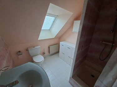 Maison a vendre Quimperlé 29300 Finistère 150 m2 7 pièces 260500 euros