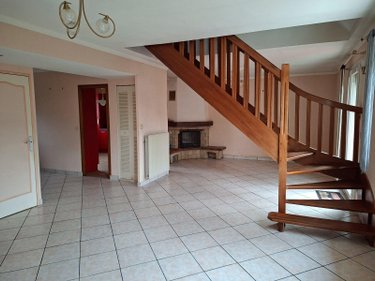 Maison a vendre Quimperlé 29300 Finistère 150 m2 7 pièces 260500 euros