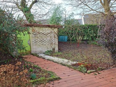 Maison a vendre Quimperlé 29300 Finistère 150 m2 7 pièces 260500 euros