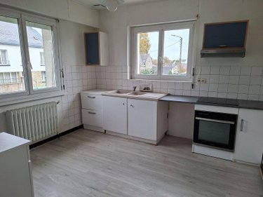 Maison a vendre Quimperlé 29300 Finistère 127 m2 7 pièces 224030 euros