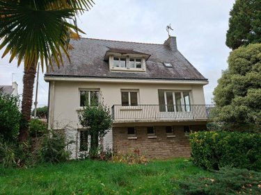 Maison a vendre Quimperlé 29300 Finistère 127 m2 7 pièces 224030 euros